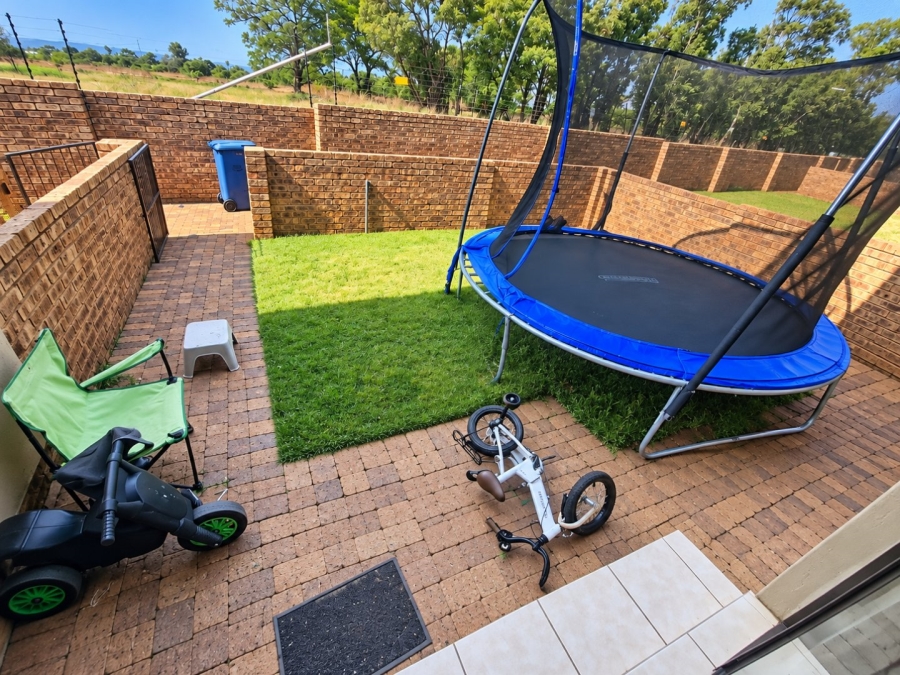 To Let 2 Bedroom Property for Rent in Chantelle Gauteng