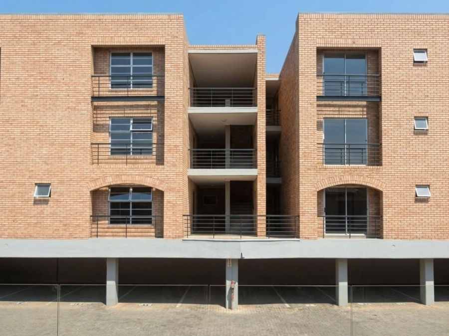 To Let 1 Bedroom Property for Rent in Hillcrest Gauteng