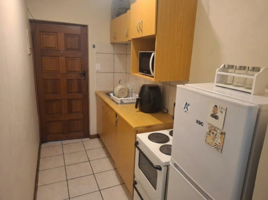 To Let 1 Bedroom Property for Rent in Hillcrest Gauteng