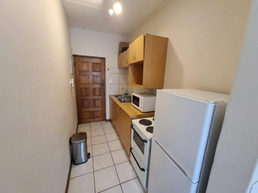 To Let 1 Bedroom Property for Rent in Hillcrest Gauteng
