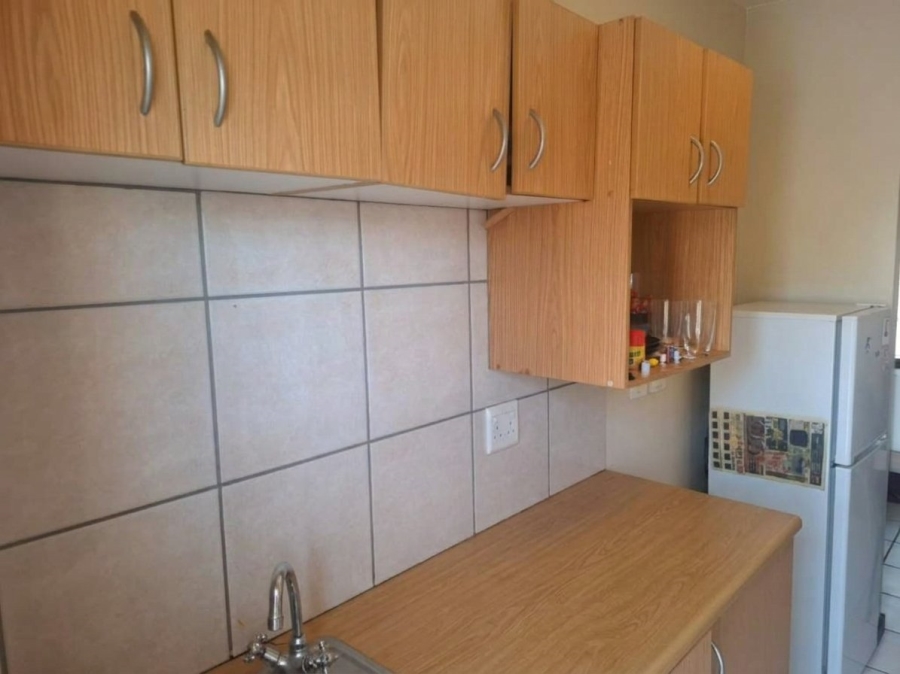 To Let 1 Bedroom Property for Rent in Hillcrest Gauteng