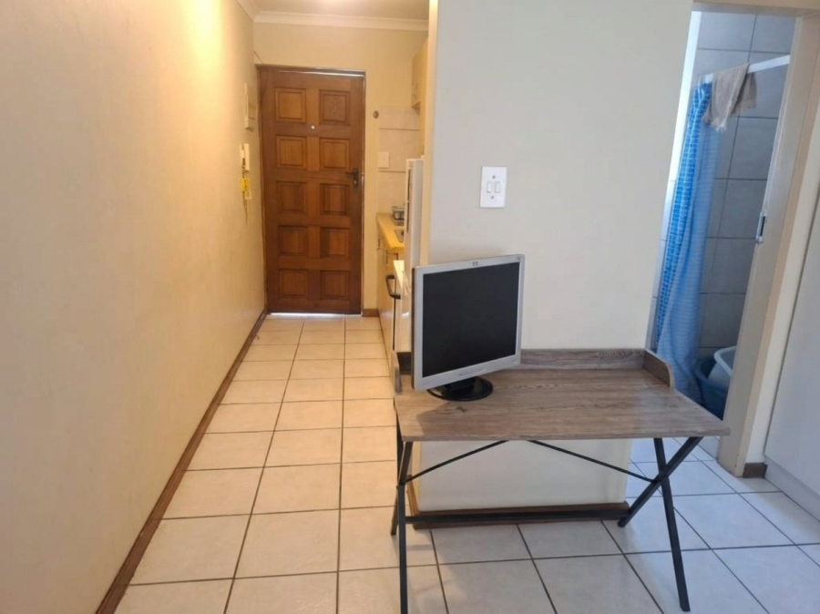 To Let 1 Bedroom Property for Rent in Hillcrest Gauteng
