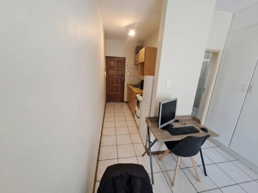 To Let 1 Bedroom Property for Rent in Hillcrest Gauteng