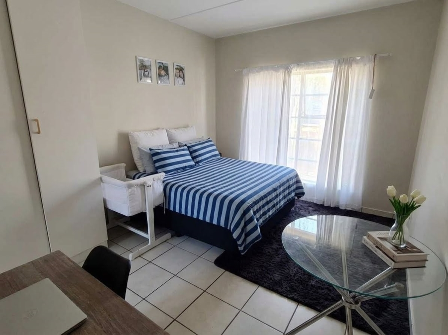 To Let 1 Bedroom Property for Rent in Hillcrest Gauteng