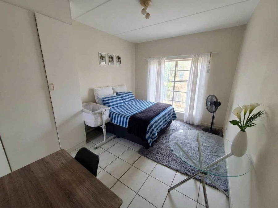To Let 1 Bedroom Property for Rent in Hillcrest Gauteng