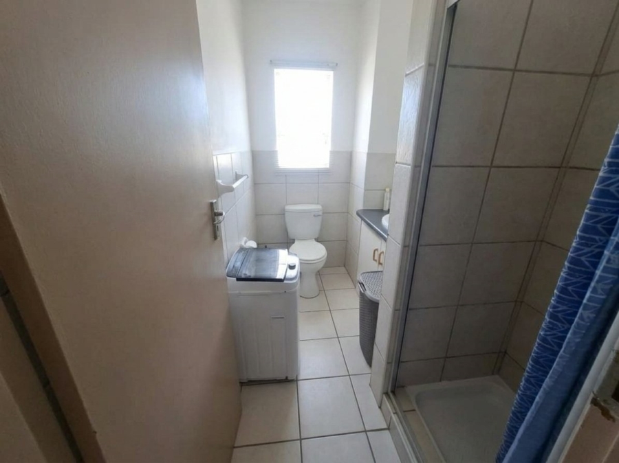 To Let 1 Bedroom Property for Rent in Hillcrest Gauteng