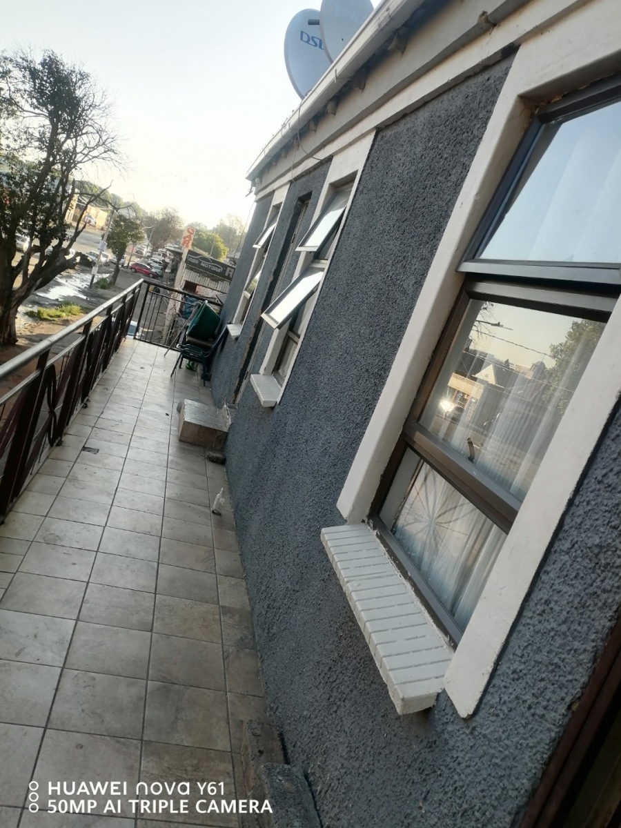 Commercial Property for Sale in Malvern Gauteng