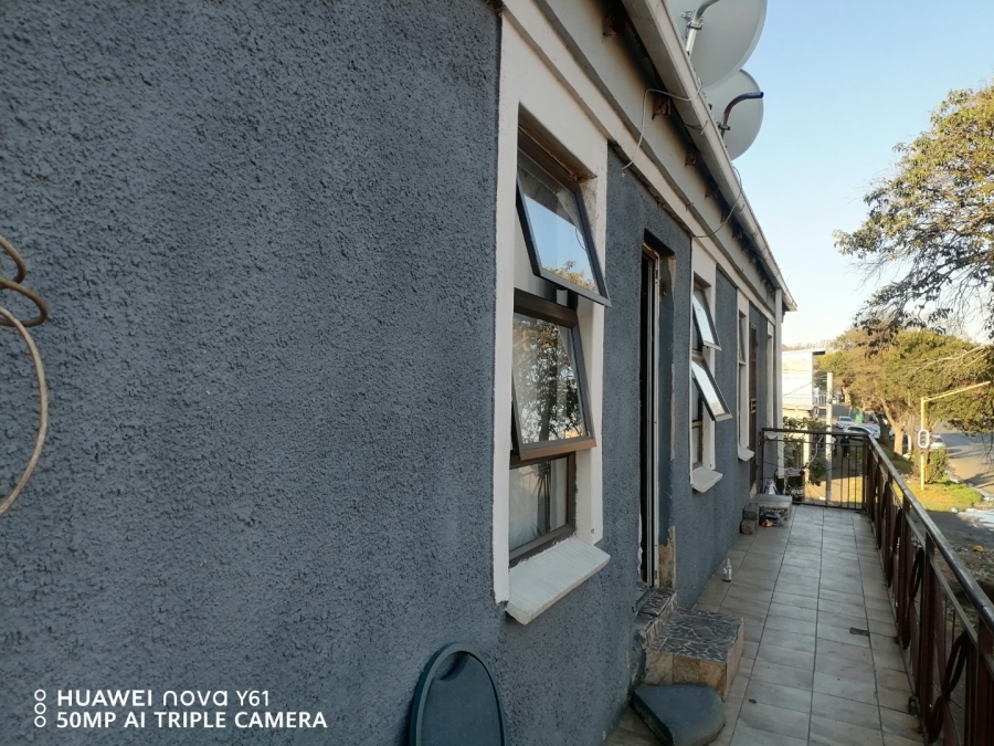 Commercial Property for Sale in Malvern Gauteng