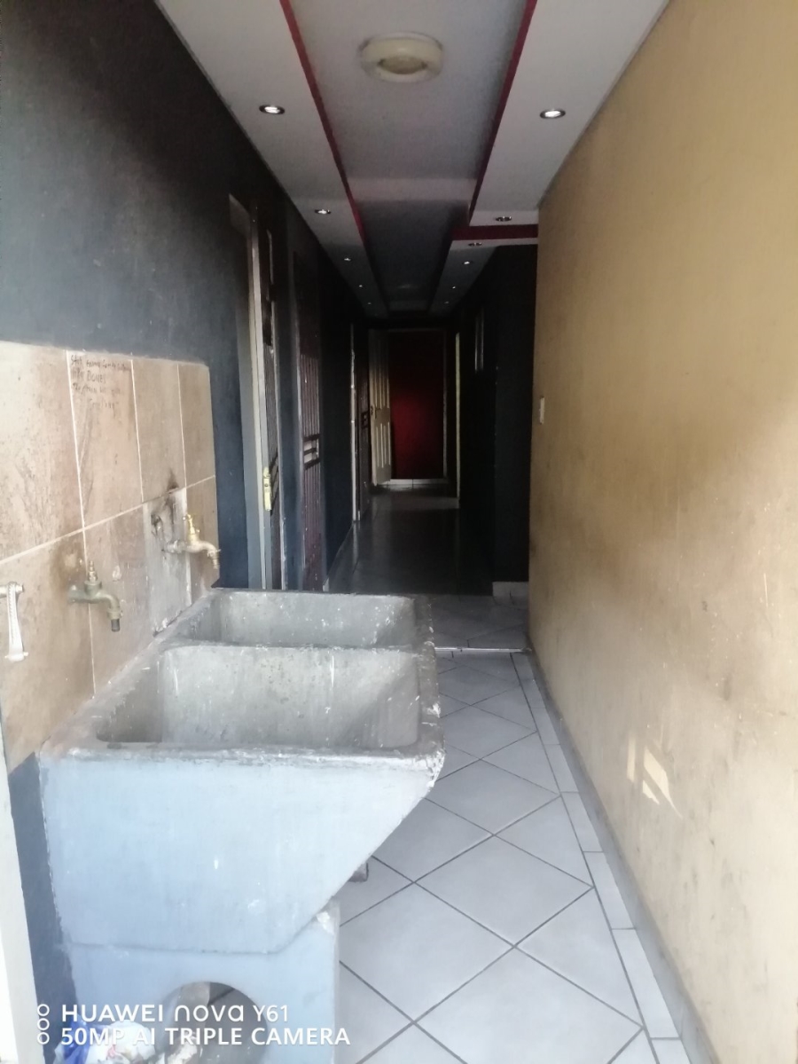 Commercial Property for Sale in Malvern Gauteng