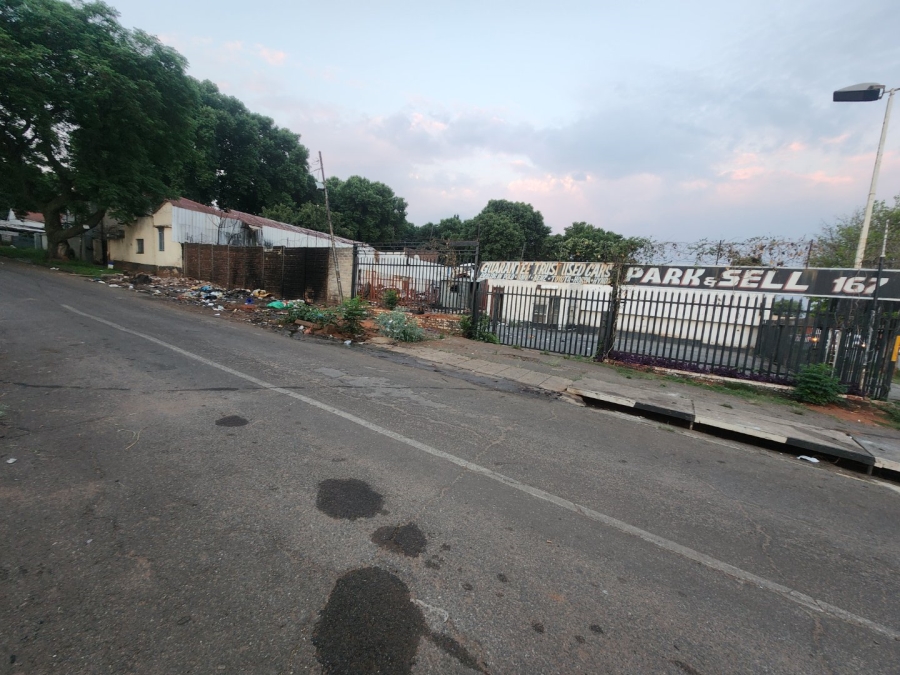 Commercial Property for Sale in Jeppestown Gauteng