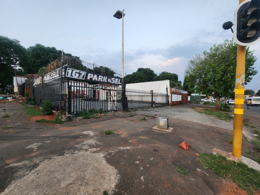 Commercial Property for Sale in Jeppestown Gauteng