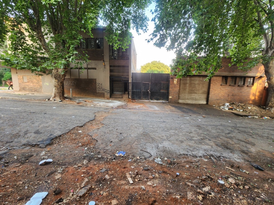 19 Bedroom Property for Sale in Jeppestown Gauteng