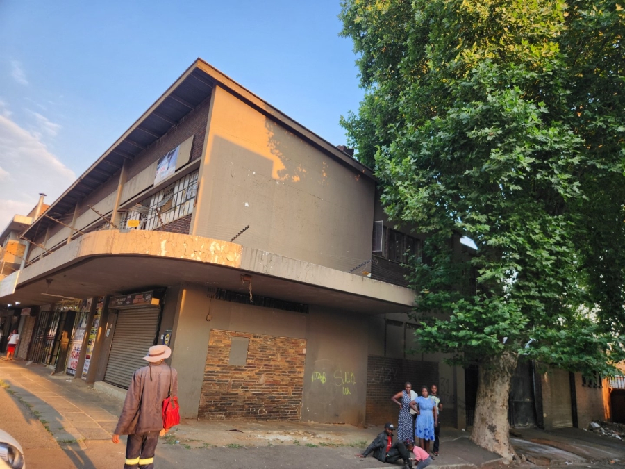 19 Bedroom Property for Sale in Jeppestown Gauteng