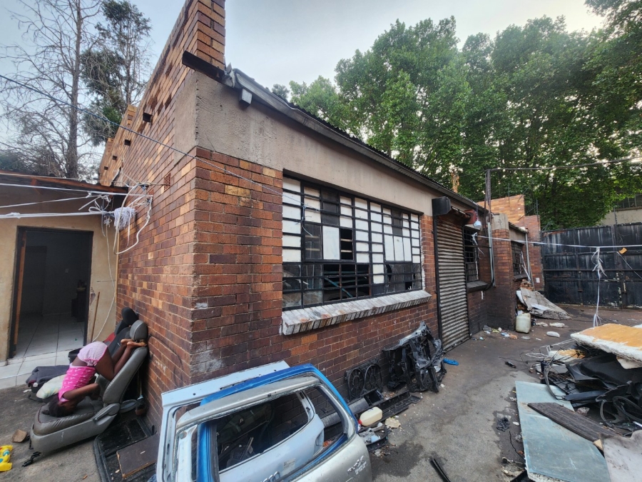 19 Bedroom Property for Sale in Jeppestown Gauteng