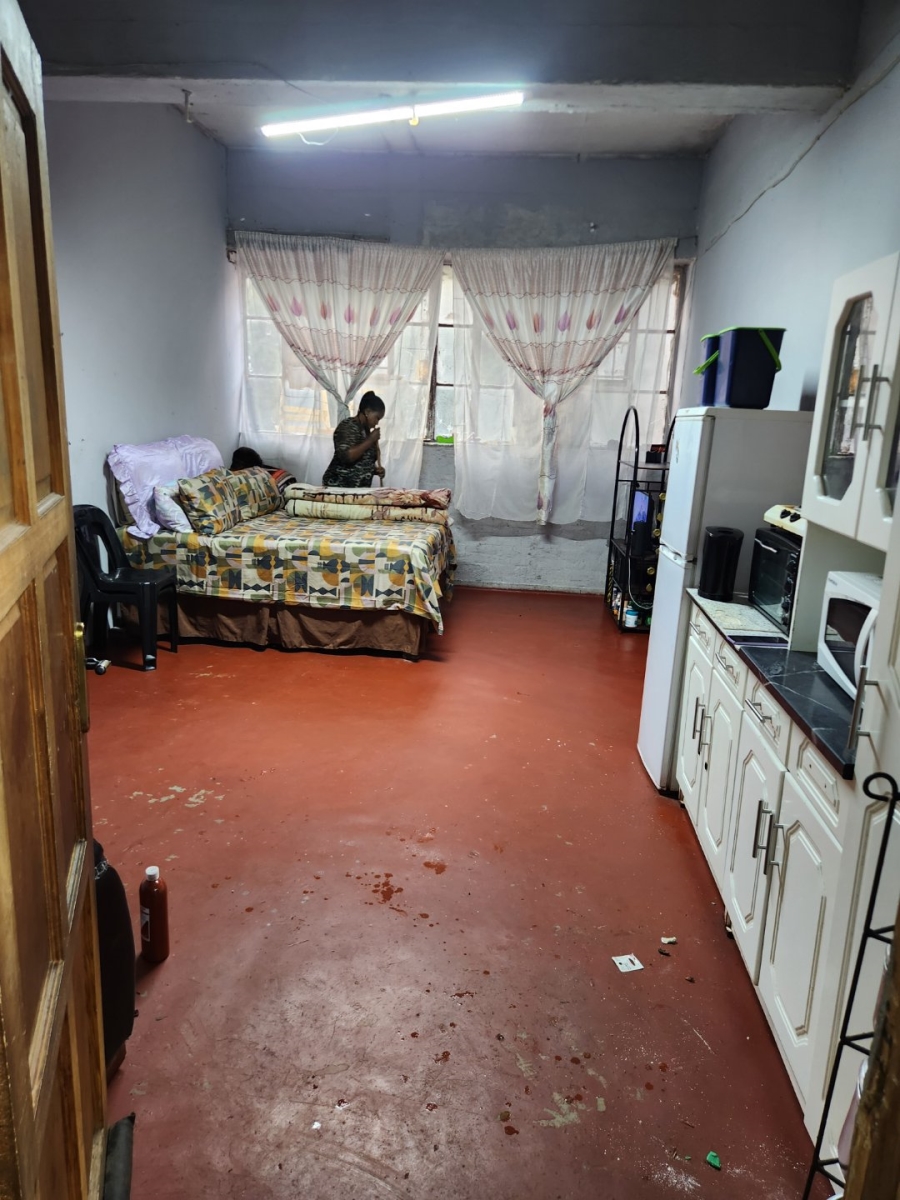 19 Bedroom Property for Sale in Jeppestown Gauteng