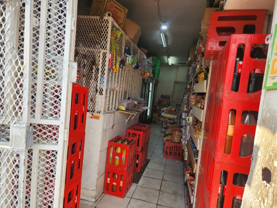 Commercial Property for Sale in Doornfontein Gauteng