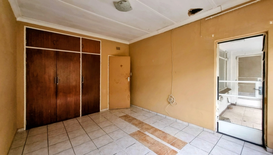 2 Bedroom Property for Sale in Vanderbijlpark CW 2 Gauteng