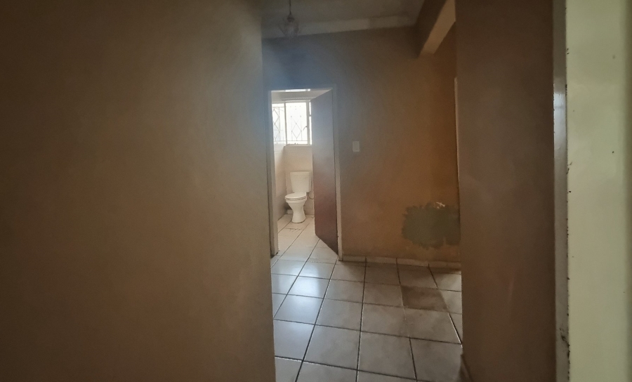 2 Bedroom Property for Sale in Vanderbijlpark CW 2 Gauteng