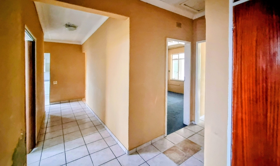 2 Bedroom Property for Sale in Vanderbijlpark CW 2 Gauteng