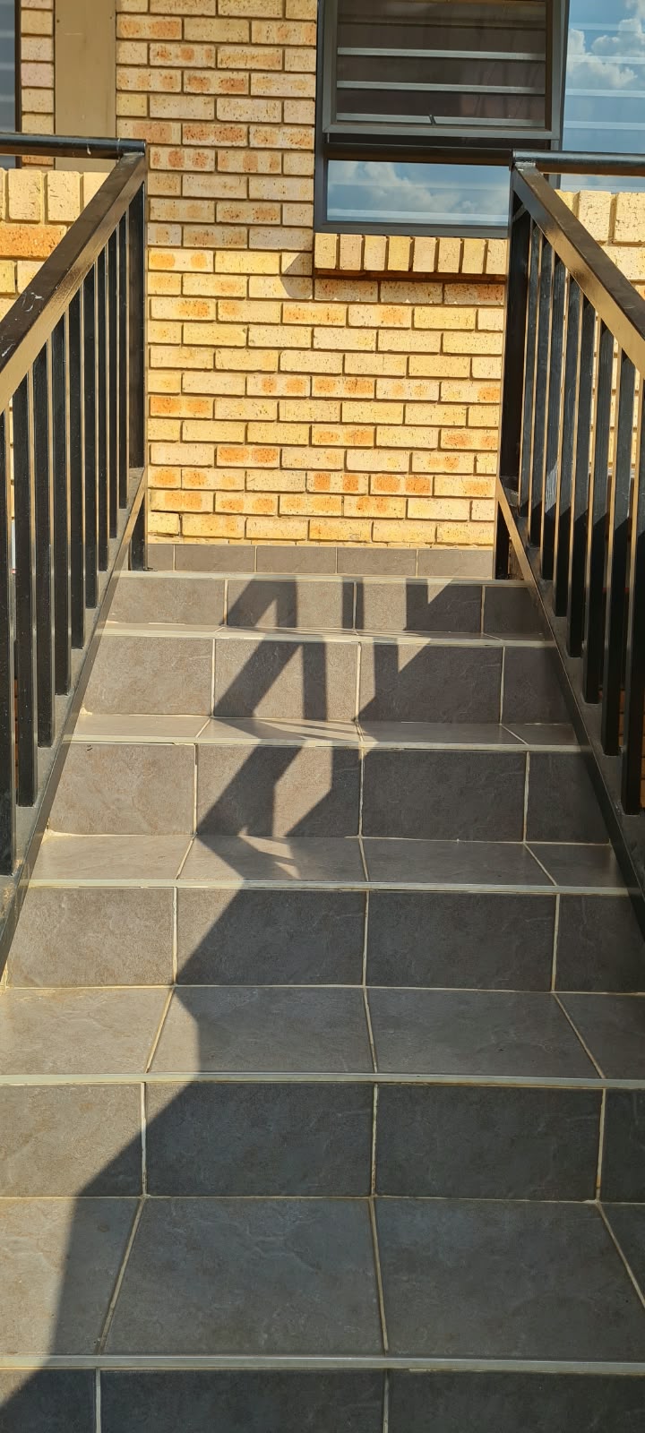 To Let  Bedroom Property for Rent in Lenasia Ext 5 Gauteng