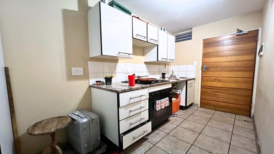 1 Bedroom Property for Sale in Arcadia Gauteng