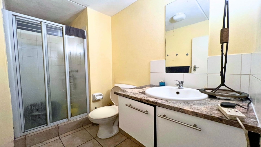 1 Bedroom Property for Sale in Arcadia Gauteng