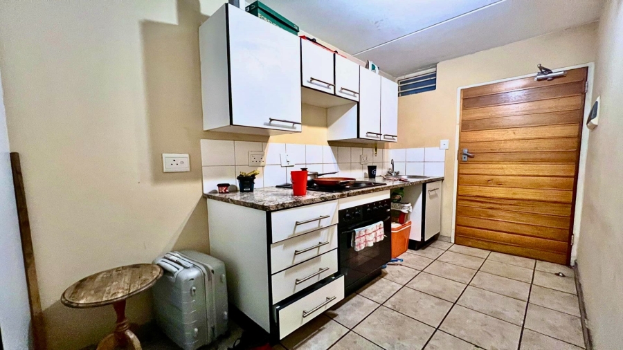 1 Bedroom Property for Sale in Arcadia Gauteng
