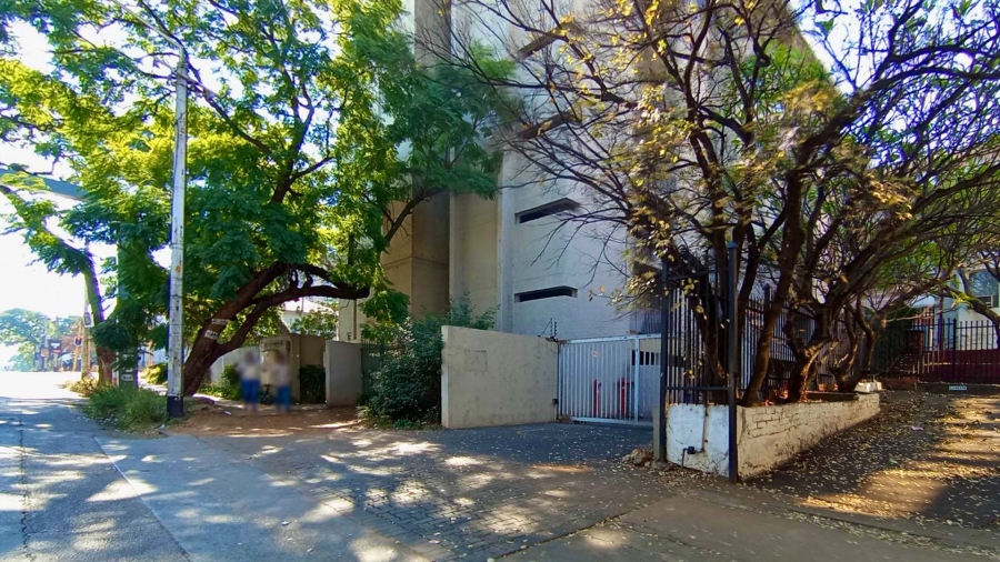 1 Bedroom Property for Sale in Arcadia Gauteng