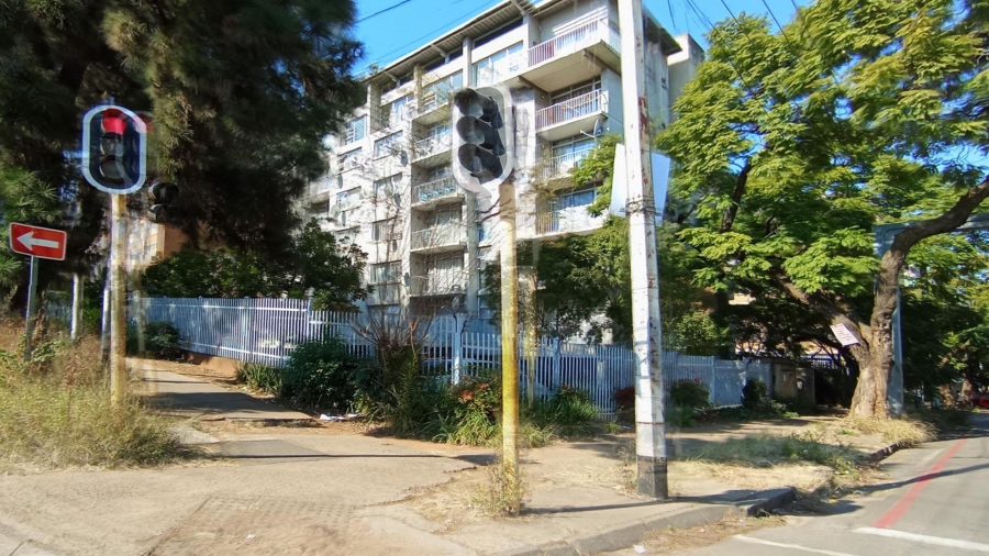 1 Bedroom Property for Sale in Arcadia Gauteng