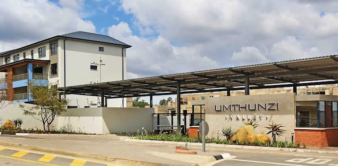 2 Bedroom Property for Sale in Carlswald Gauteng