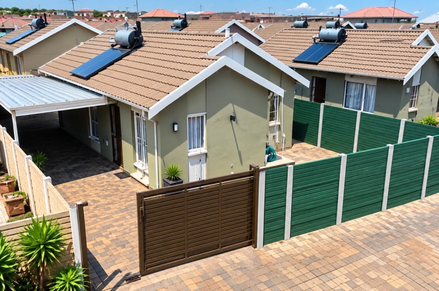 3 Bedroom Property for Sale in Sky City Gauteng