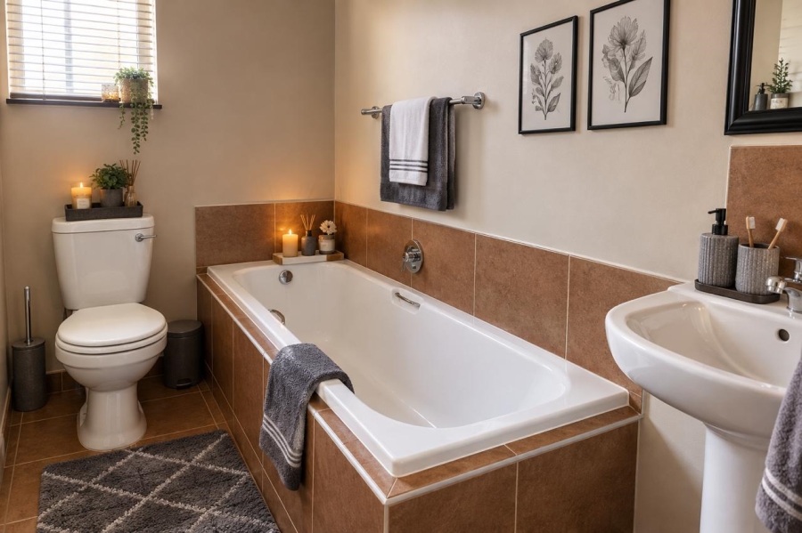 3 Bedroom Property for Sale in Sky City Gauteng