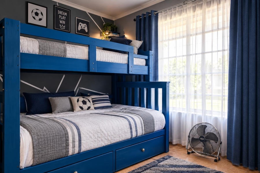 3 Bedroom Property for Sale in Sky City Gauteng