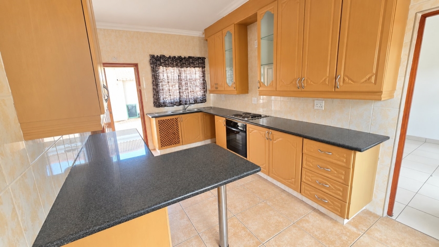 To Let 1 Bedroom Property for Rent in Erasmia Gauteng