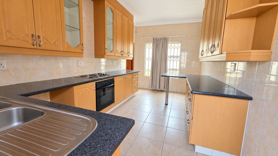To Let 1 Bedroom Property for Rent in Erasmia Gauteng