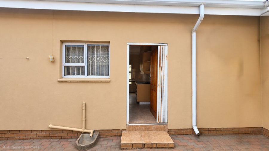 To Let 1 Bedroom Property for Rent in Erasmia Gauteng