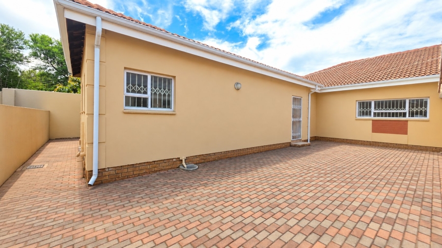 To Let 1 Bedroom Property for Rent in Erasmia Gauteng