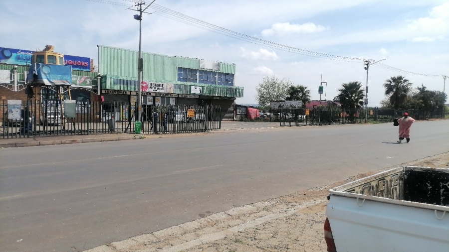 Commercial Property for Sale in Leondale Gauteng