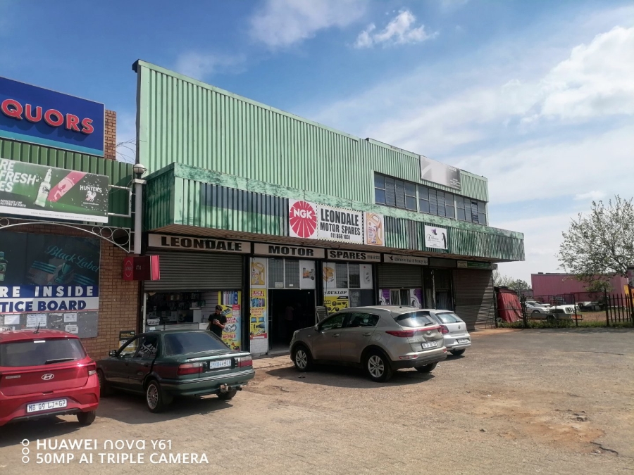 Commercial Property for Sale in Leondale Gauteng