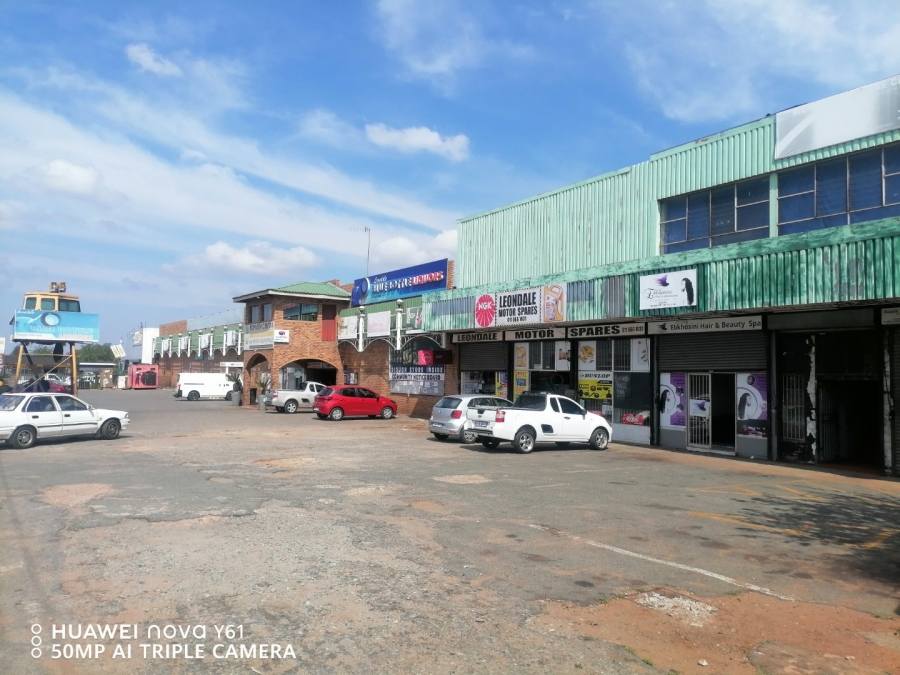 Commercial Property for Sale in Leondale Gauteng
