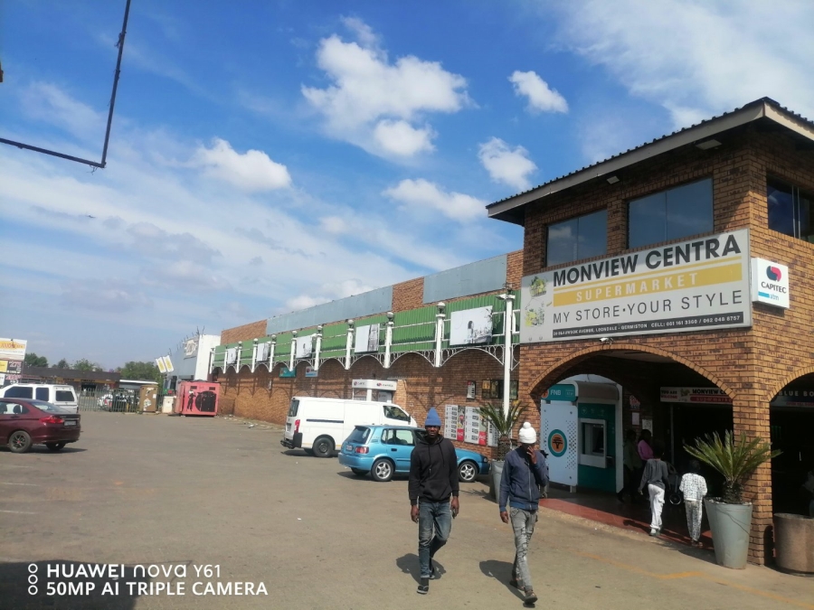 Commercial Property for Sale in Leondale Gauteng