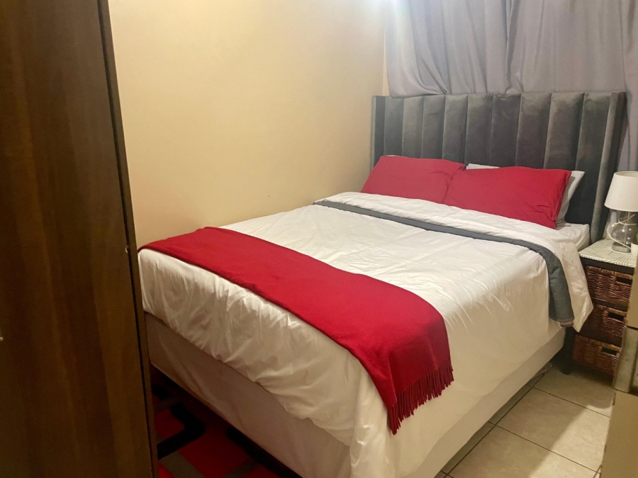 To Let 2 Bedroom Property for Rent in Andeon Gauteng