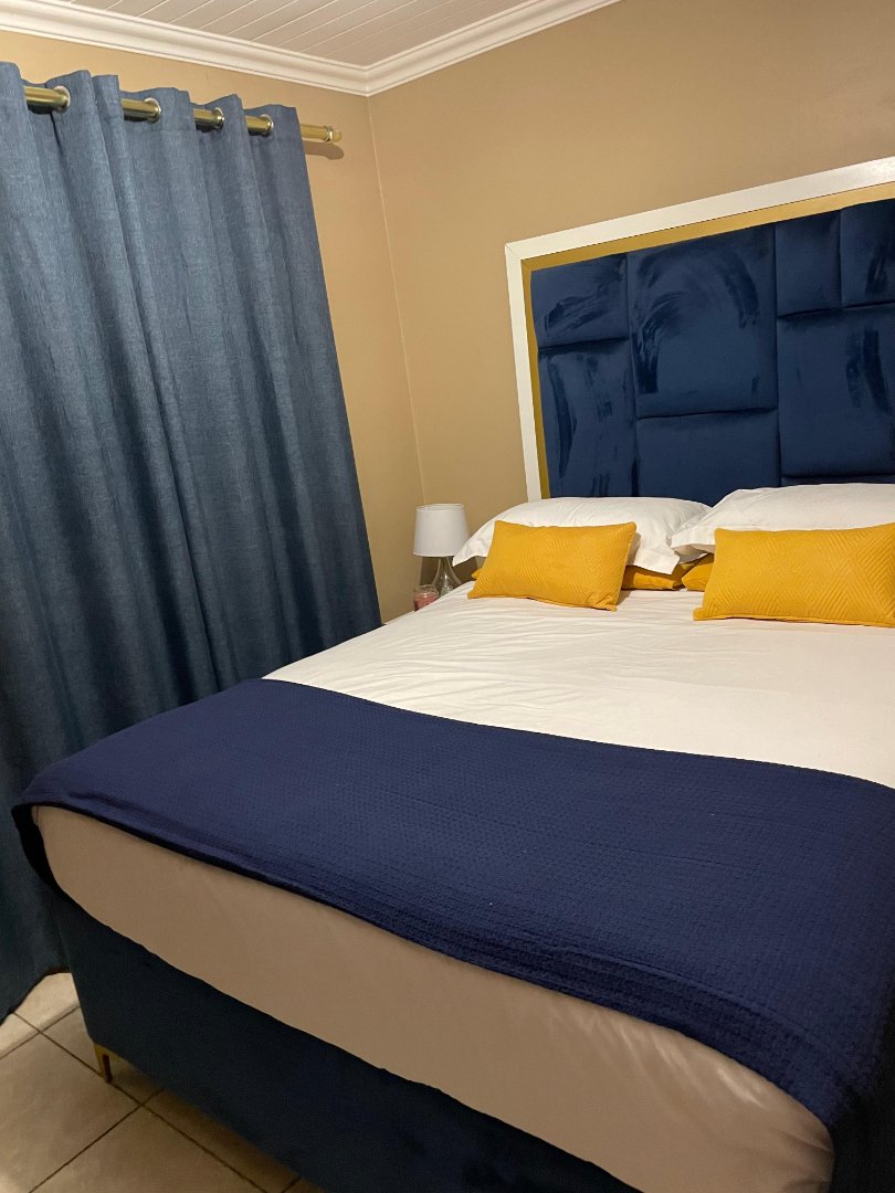 To Let 2 Bedroom Property for Rent in Andeon Gauteng