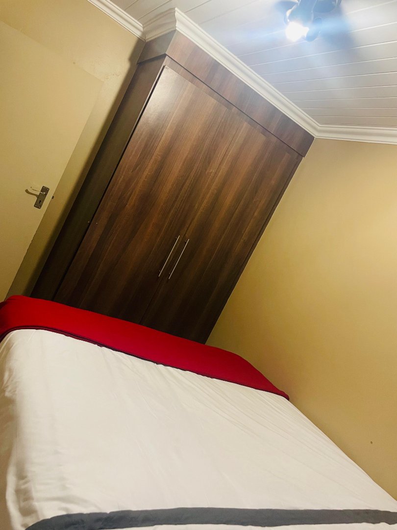 To Let 2 Bedroom Property for Rent in Andeon Gauteng