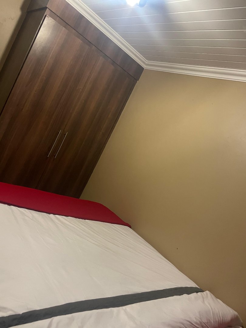 To Let 2 Bedroom Property for Rent in Andeon Gauteng