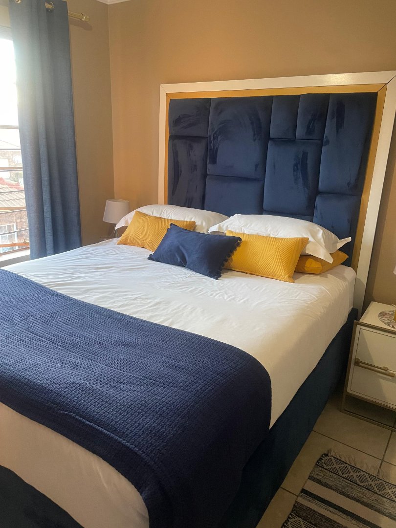 To Let 2 Bedroom Property for Rent in Andeon Gauteng