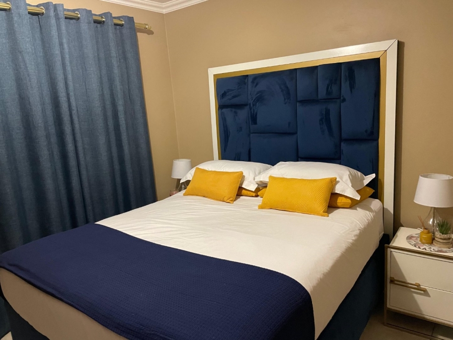 To Let 2 Bedroom Property for Rent in Andeon Gauteng