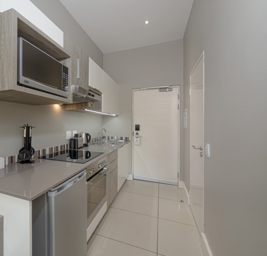 1 Bedroom Property for Sale in Rosebank Gauteng