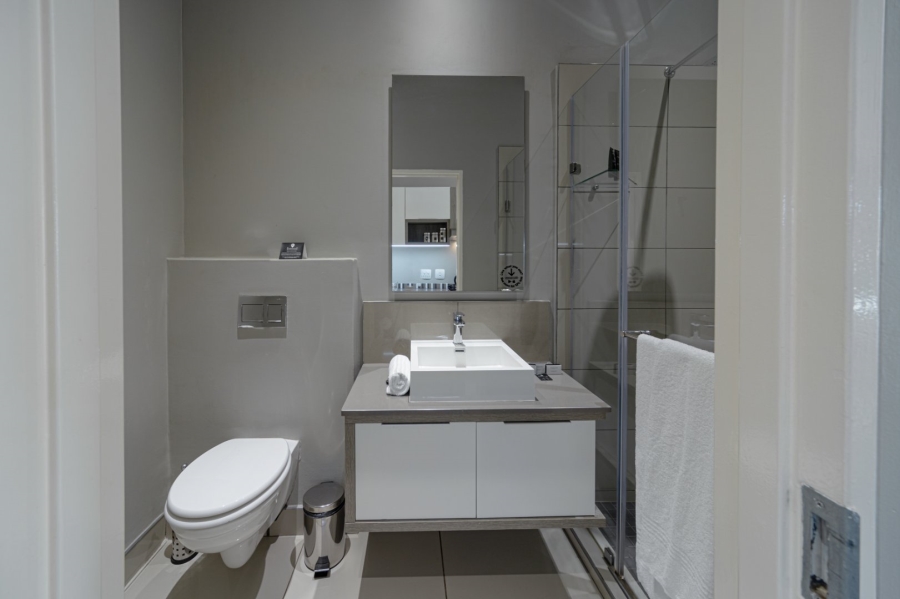 1 Bedroom Property for Sale in Rosebank Gauteng