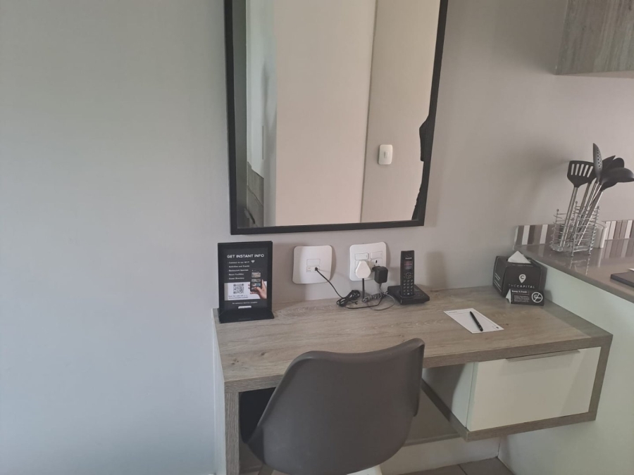 1 Bedroom Property for Sale in Rosebank Gauteng